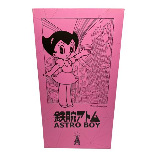 鉄腕アトム (テツワンアトム) ウラン ジョイ 完成品 フィギュア TZKV-003