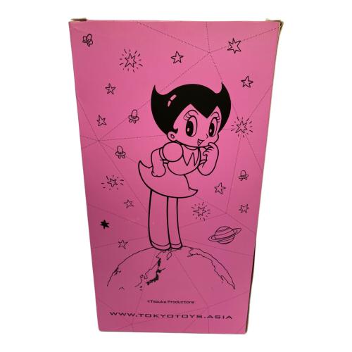 鉄腕アトム (テツワンアトム) ウラン ジョイ 完成品 フィギュア TZKV-003