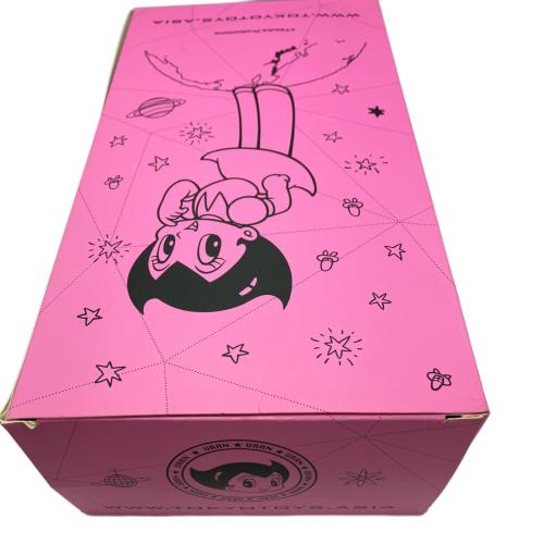 鉄腕アトム (テツワンアトム) ウラン ジョイ 完成品 フィギュア TZKV-003