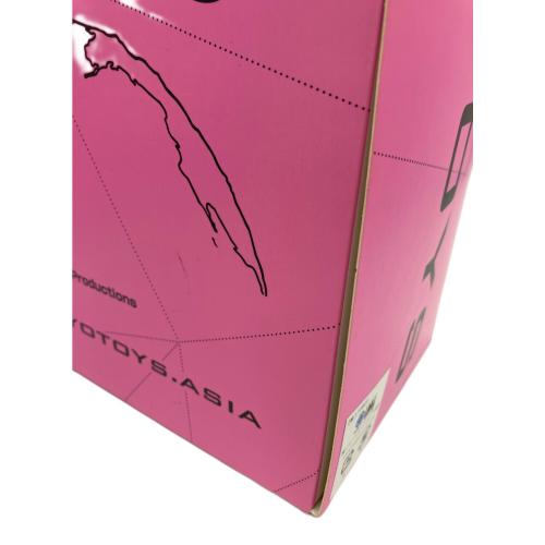 鉄腕アトム (テツワンアトム) ウラン ジョイ 完成品 フィギュア TZKV-003