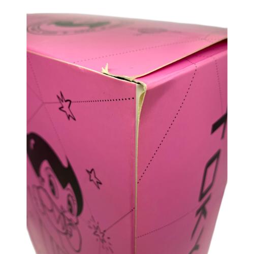 鉄腕アトム (テツワンアトム) ウラン ジョイ 完成品 フィギュア TZKV-003