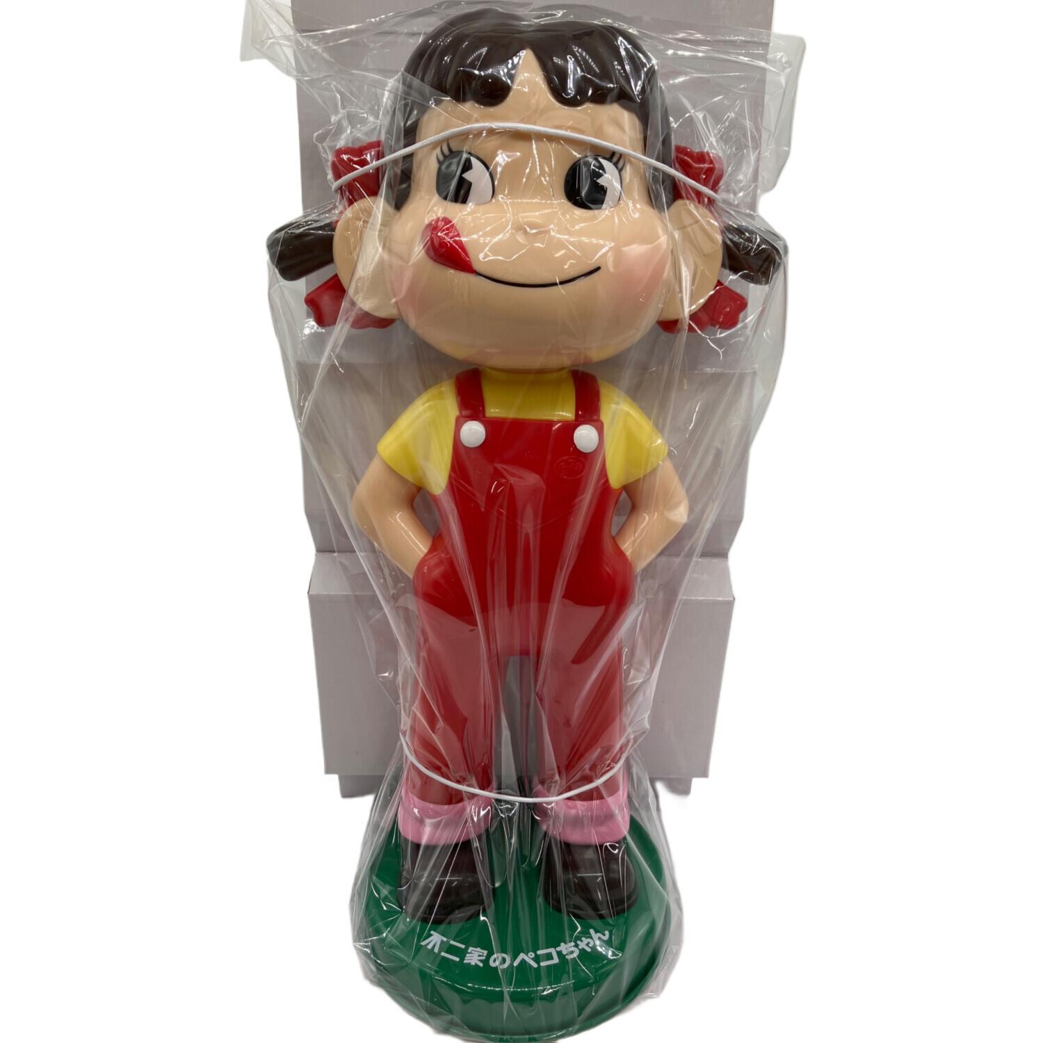 首ふりペコちゃん人形｜トレファクONLINE