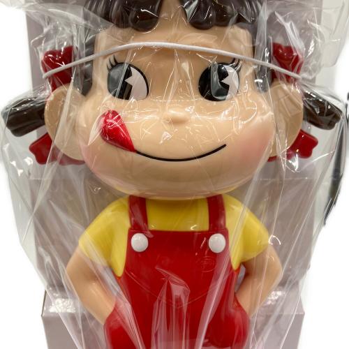 首ふりペコちゃん人形