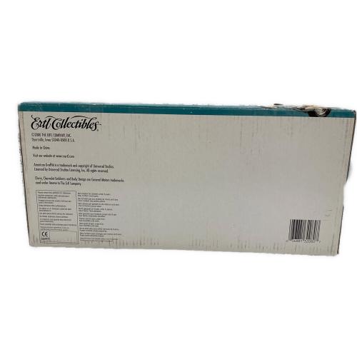 AMERICAN MUSCLE (アメリカンマッスル) 55 Chevy ダイキャストカー