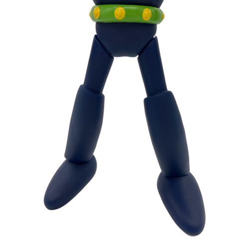 TOKYO TOYS (トウキョウトイズ) 地上最大のロボットPLUTO フィギュア