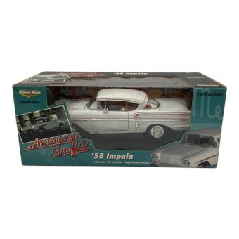 AMERICAN MUSCLE (アメリカンマッスル) 58 Imoala ダイキャストカー