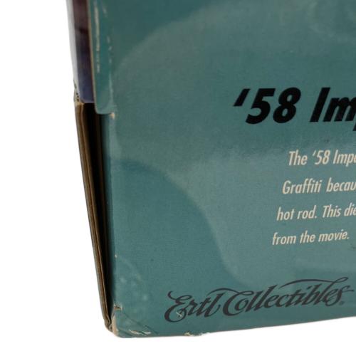 AMERICAN MUSCLE (アメリカンマッスル) 58 Imoala ダイキャストカー