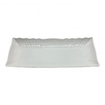 RICHARD GINORI (リチャードジノリ) 長方形皿 ベッキオ