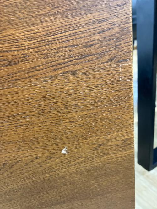 UNICO (ウニコ) ベンチ バックレスト ライトグレー WICK