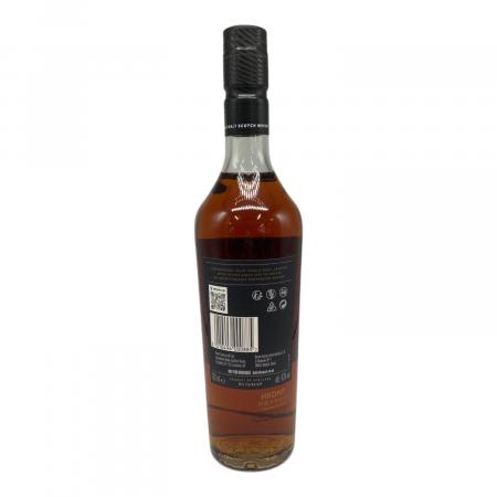 BOWMORE スコッチウィスキー 16年 700ml｜トレファクONLINE