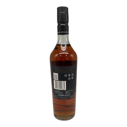 BOWMORE スコッチウィスキー 16年 700ml