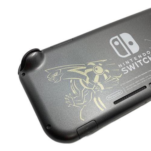Nintendo (ニンテンドー) Nintendo Switch Lite ディアルガ・パルキア HDH-S-VAZAA