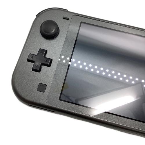 Nintendo (ニンテンドー) Nintendo Switch Lite ディアルガ・パルキア HDH-S-VAZAA