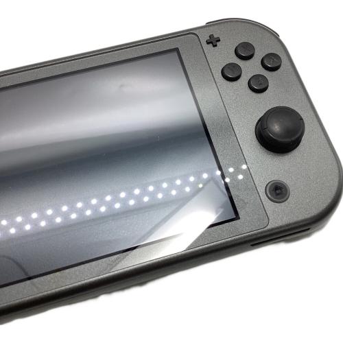 Nintendo (ニンテンドー) Nintendo Switch Lite ディアルガ・パルキア