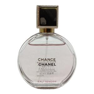 CHANEL (シャネル) オードパルファム 35ml 残量80%-99% チャンスオータンドゥル