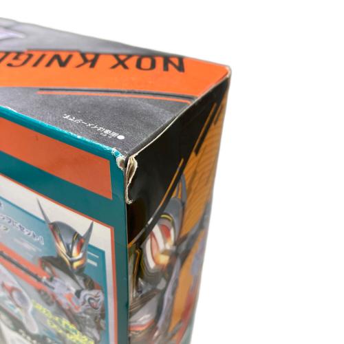 DXナイトインヴォーカーバックル＆ブレイカムバスターセット 仮面ライダー