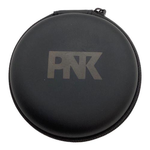 有線ピヤホン Hi-Unit 001-pnk