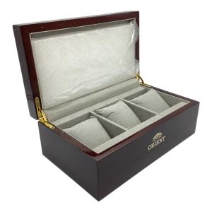 ORIENT (オリエント) 時計収納ケース