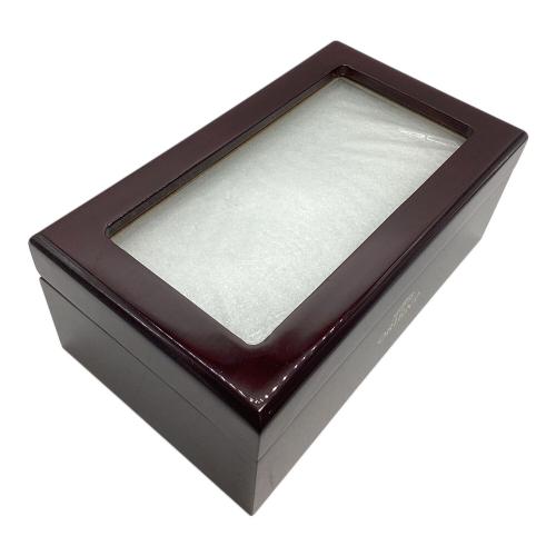 ORIENT (オリエント) 時計収納ケース