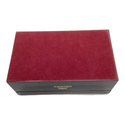 ORIENT (オリエント) 時計収納ケース