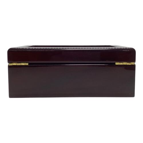 ORIENT (オリエント) 時計収納ケース