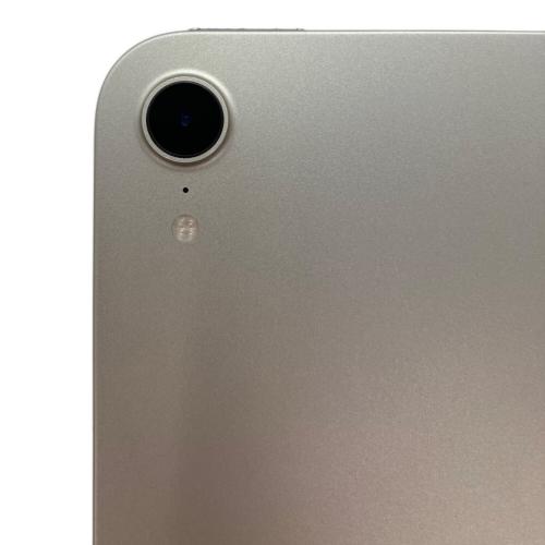 Apple (アップル) iPad mini(第6世代) MK7V3J/A