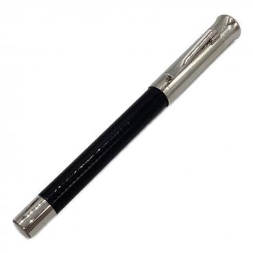 S.T.Dupont (エス・テー・デュポン) ボールペン ブラック×シルバー