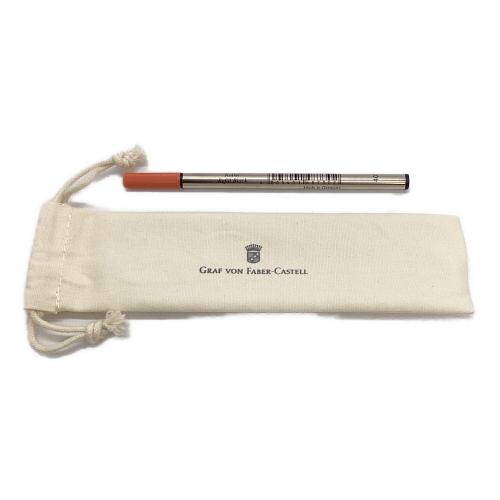 FABER-CASTELL (ファーバーカステル) ローラーボール ギロシェ