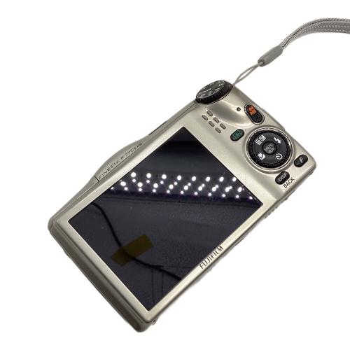 FUJIFILM (フジフィルム) コンパクトデジタルカメラ FinePix F770EXR