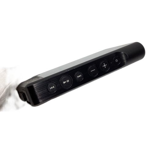 SONY (ソニー) ポータブルオーディオプレーヤー ウォークマン　NW-WM1A