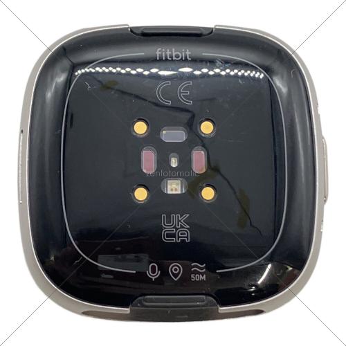 fitbit (フィットビット) スマートウォッチ versa4 31