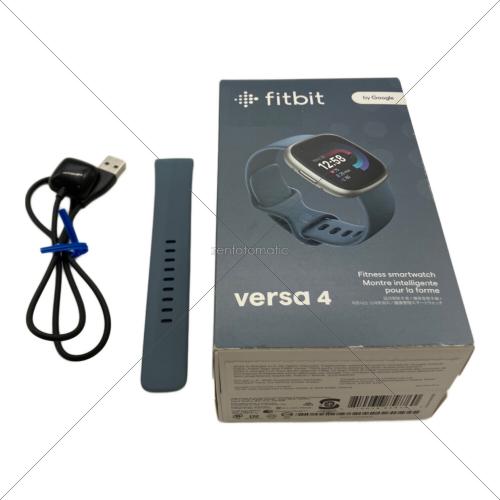 fitbit (フィットビット) スマートウォッチ versa4 31