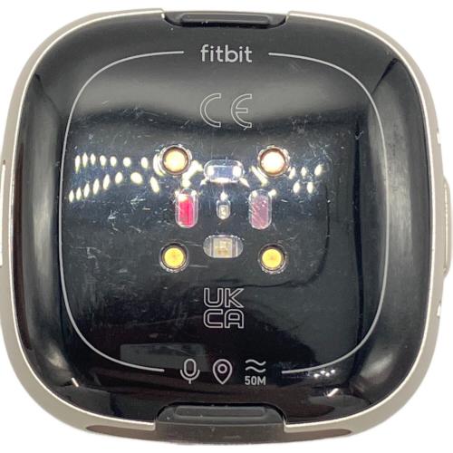 fitbit (フィットビット) スマートウォッチ versa4 31