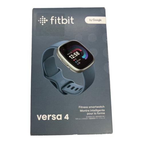 fitbit (フィットビット) スマートウォッチ versa4 31