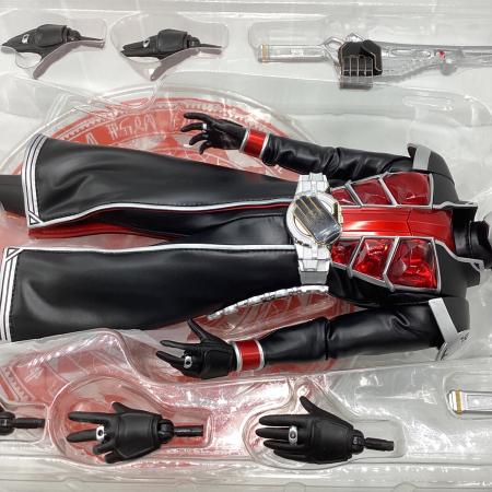 BANDAI(バンダイ) 仮面ライダーウィザード フレイムスタイル 12インチ