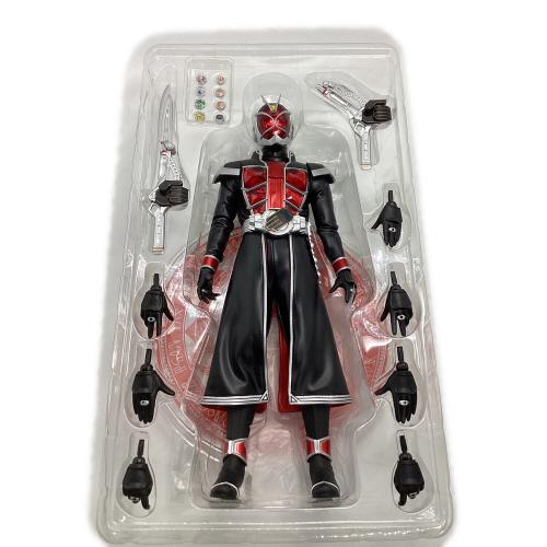 BANDAI(バンダイ) 仮面ライダーウィザード フレイムスタイル 12インチ