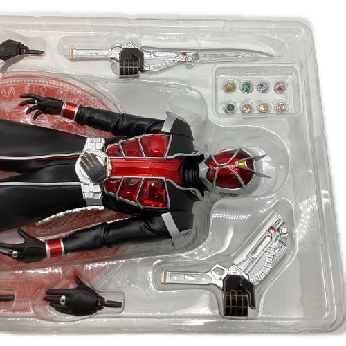 BANDAI(バンダイ) 仮面ライダーウィザード フレイムスタイル 12インチ