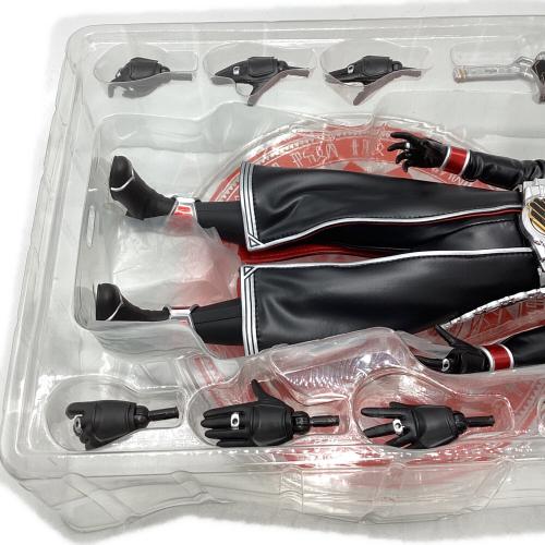 BANDAI(バンダイ) 仮面ライダーウィザード フレイムスタイル 12インチアクションフィギュアメディコムトイ PBM!