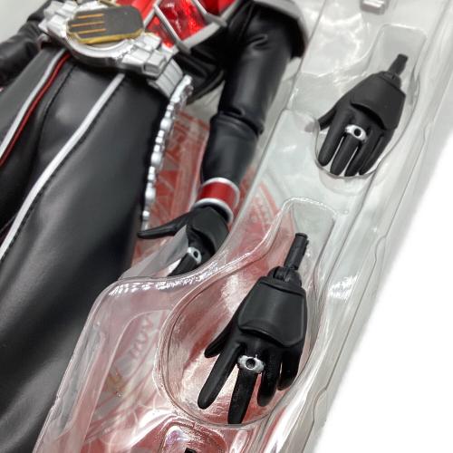 BANDAI(バンダイ) 仮面ライダーウィザード フレイムスタイル 12インチアクションフィギュアメディコムトイ PBM!