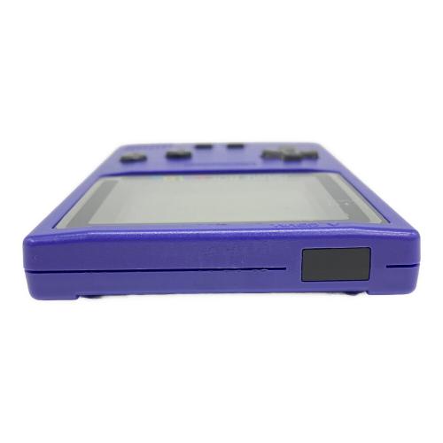 Nintendo (ニンテンドー) GAMEBOY COLOR CGB-001
