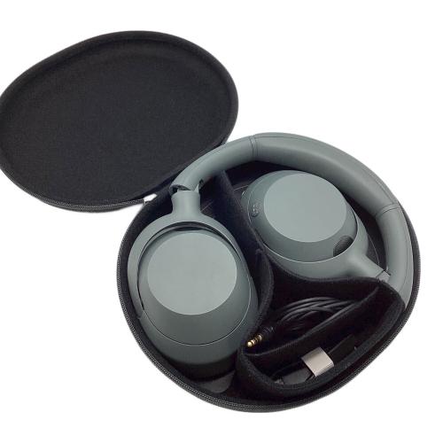 SONY (ソニー) ワイヤレスノイズキャンセリングステレオヘッドセット ULT WEAR WH-ULT900N