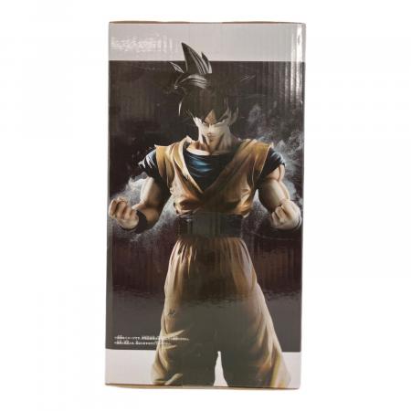 ドラゴンボール -Resolution of Soldiers-SON GOKOU フィギュア