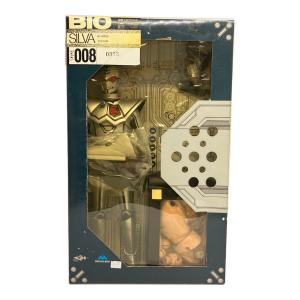 超電子バイオマン バイオハンターシルバ 1/6スケールフィギュア フィギュア