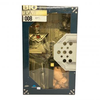 超電子バイオマン バイオハンターシルバ 1/6スケールフィギュア フィギュア