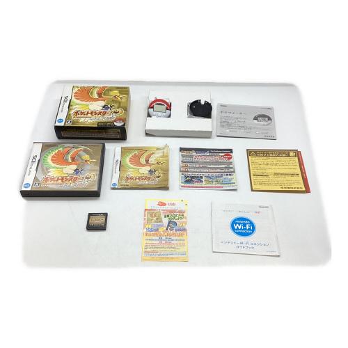 ポケットモンスター ハートゴールド/DS/NTRRIPKJ/A 全年齢対象 DS用ソフト CERO A (全年齢対象)