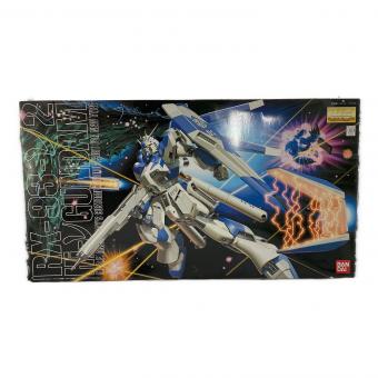 BANDAI (バンダイ) 1/100 MG RX-93-ν2 Hi-νガンダム 「機動戦士ガンダム 逆襲のシャア ベルトーチカ・チルドレン」 ガンプラ
