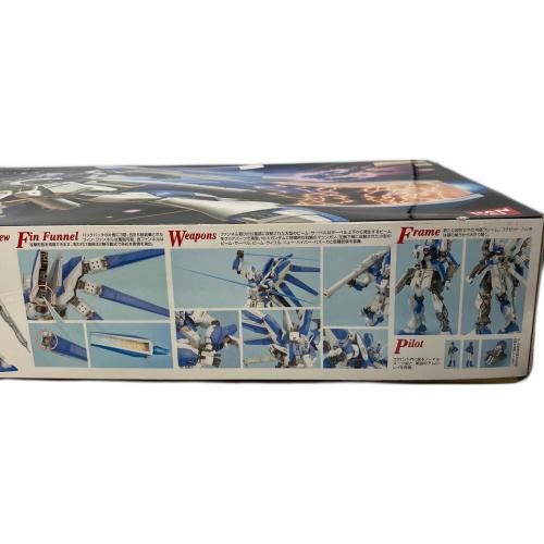 BANDAI (バンダイ) 1/100 MG RX-93-ν2 Hi-νガンダム 「機動戦士ガンダム 逆襲のシャア ベルトーチカ・チルドレン」 ガンプラ