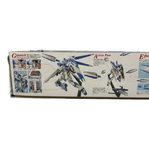 BANDAI (バンダイ) 1/100 MG RX-93-ν2 Hi-νガンダム 「機動戦士ガンダム 逆襲のシャア ベルトーチカ・チルドレン」 ガンプラ