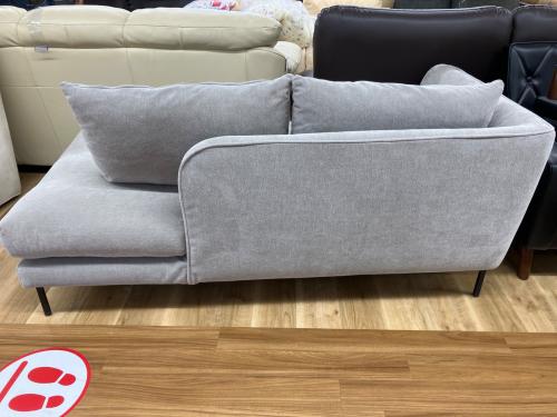 five by five (ファイブバイファイブ) ソファー 268 グレー LIBRE