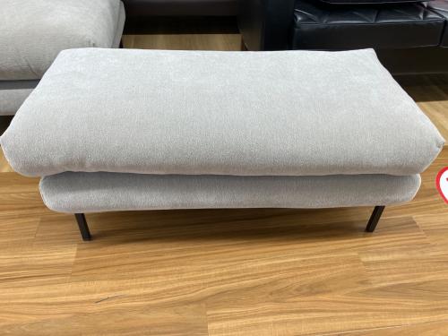 five by five (ファイブバイファイブ) ソファー 268 グレー LIBRE